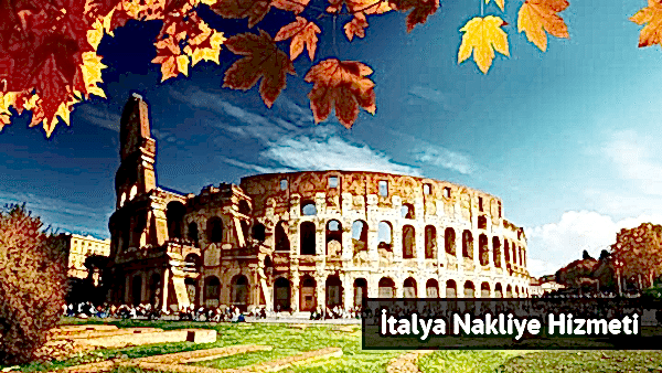 ingiltere nakliye